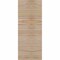 Ekena Millwork New Brighton Smooth Rafter Tail, Douglas Fir, 3 1/2"W x 10"H x 18"L RFT04X10X18NEB00SDF - alternate 2